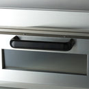 Cuptor pizza electric, 11 pizza x Ø40cm, 3kW