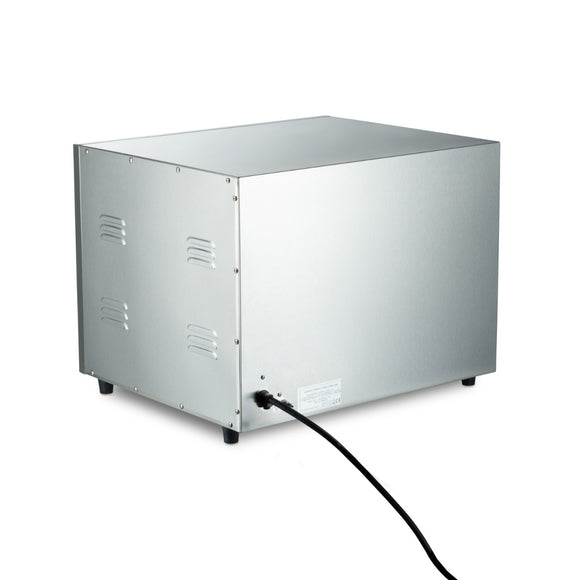 Cuptor pizza electric, 11 pizza x Ø40cm, 3kW