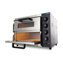 Cuptor pizza electric, 11 pizza x Ø40cm, 3kW