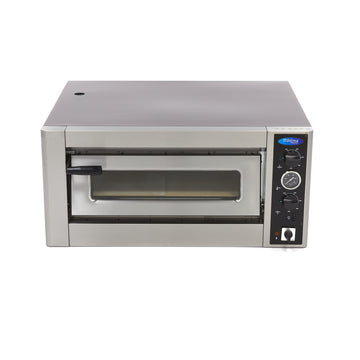 Cuptor pizza electric, 4 pizza x Ø30cm, 5kW