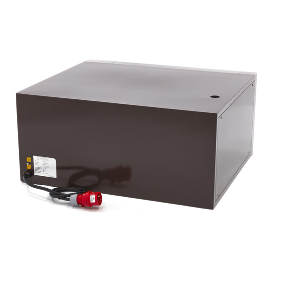Cuptor pizza electric, 4 pizza x Ø30cm, 5kW