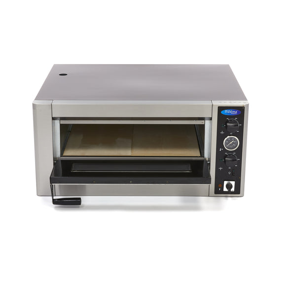 Cuptor pizza electric, 4 pizza x Ø30cm, 5kW