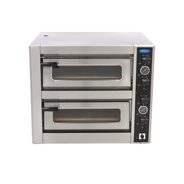 Cuptor pizza electric, 44 pizza Ø30cm, 10kW
