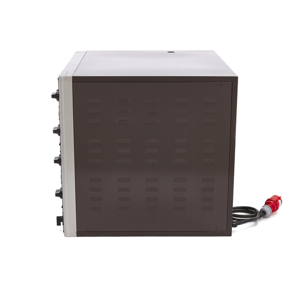 Cuptor pizza electric, 44 pizza Ø30cm, 10kW