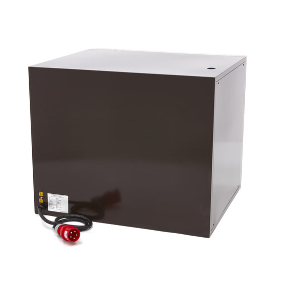 Cuptor pizza electric, 44 pizza Ø30cm, 10kW