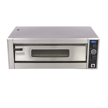 Cuptor pizza electric, 6 pizza x Ø30cm, 6kW