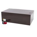 Cuptor pizza electric, 6 pizza x Ø30cm, 6kW