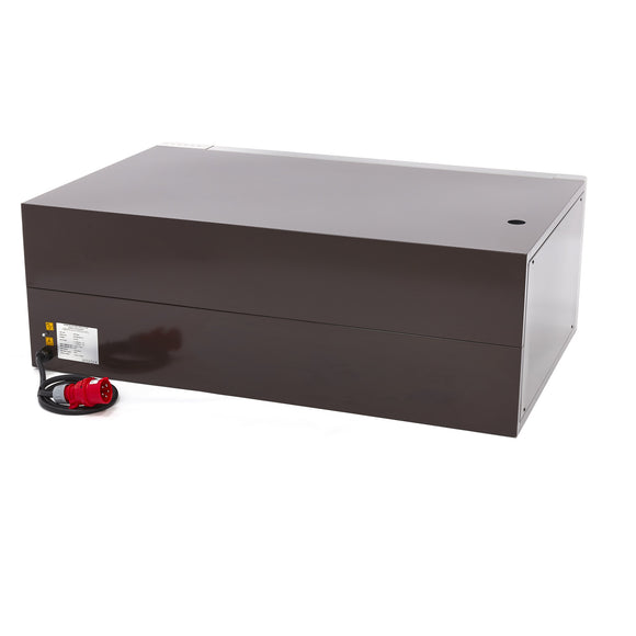 Cuptor pizza electric, 6 pizza x Ø30cm, 6kW