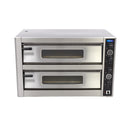 Cuptor pizza electric, 66 pizza x Ø30cm, 12kW