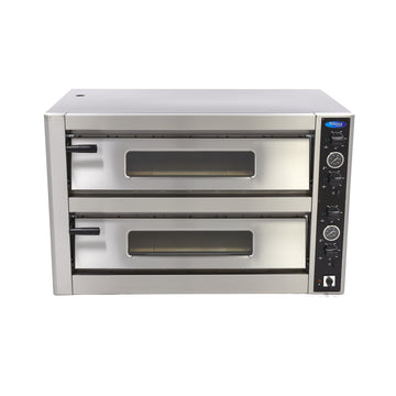 Cuptor pizza electric, 66 pizza x Ø30cm, 12kW