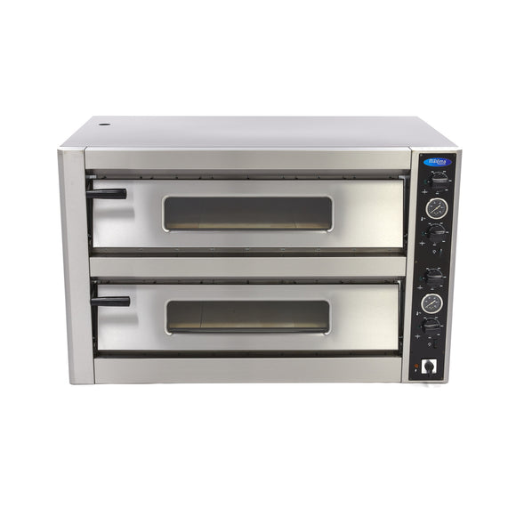 Cuptor pizza electric, 66 pizza x Ø30cm, 12kW