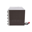 Cuptor pizza electric, 66 pizza x Ø30cm, 12kW