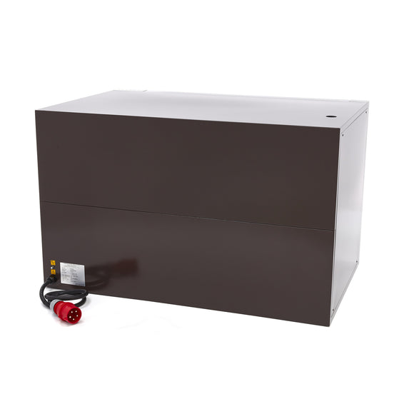 Cuptor pizza electric, 66 pizza x Ø30cm, 12kW
