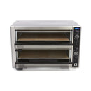 Cuptor pizza electric, 66 pizza x Ø30cm, 12kW