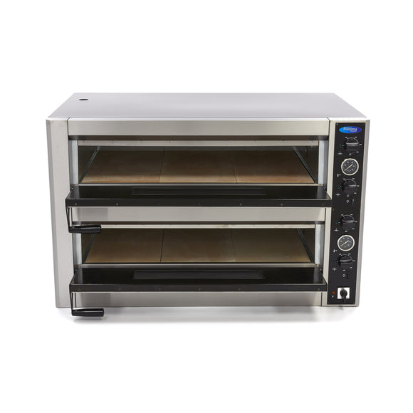 Cuptor pizza electric, 66 pizza x Ø30cm, 12kW