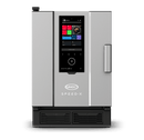 Cuptor de putere UNOXSPEED-X alimentare electrica, comenzi touch screen cu display 16