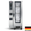 Cuptor RATIONAL iCombi Classic , 20 tavi GN 11, gaz 42 kW
