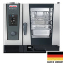 Cuptor RATIONAL iCombi Classic, 6 tavi GN 11, electric 10,8 kW