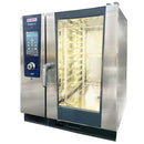 Cuptor RATIONAL iCombi Pro , 10 tavi GN 11, electric 18,9 kW Să gândești ceea ce nimeni