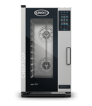 Cuptor UNOX pentru bucatarie CHEFTOP MIND.Maps COMPACT PLUS 10 tavi GN 11 alimentare electrica, comenzi touch screen cu...