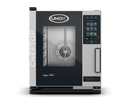 Cuptor UNOX pentru bucatarie CHEFTOP MIND.Maps COMPACT PLUS 5 tavi GN 11 alimentare electrica, comenzi touch screen cu...