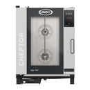 Cuptor UNOX pentru bucatarie CHEFTOP MIND.Maps ONE 10 tavi GN 11 alimentare electrica, comenzi touch screen cu display 9.5
