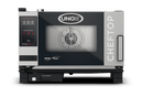Cuptor UNOX pentru bucatarie CHEFTOP MIND.Maps ONE 3 tavi GN 11 alimentare electrica, comenzi touch screen cu display 9.5