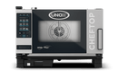 Cuptor UNOX pentru bucatarie CHEFTOP MIND.Maps PLUS 3 tavi GN 11 alimentare electrica, comenzi touch screen cu display 9.5