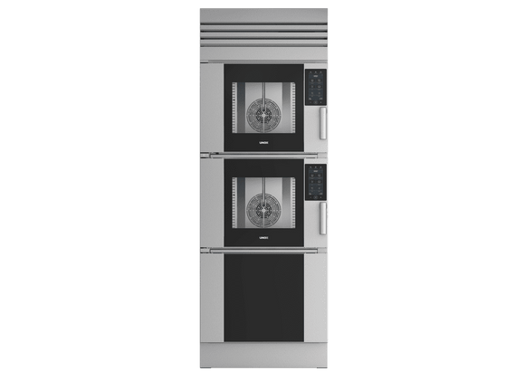 Cuptor UNOX pentru bucatarie CHEFTOP MIND.Maps VISTA alimentare electrica, comenzi touch screen cu display 9.5