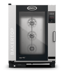 Cuptor UNOX pentru patiserie BAKERTOP MIND.Maps ONE 10 tavi 600x400 alimentare electrica, comenzi touch screen cu display 9.5