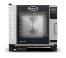 Cuptor UNOX pentru patiserie BAKERTOP MIND.Maps ONE6 tavi 600x400 alimentare electrica, comenzi touch screen cu display 9.5