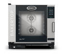 Cuptor UNOX pentru patiserie BAKERTOP MIND.Maps PLUS 6 tavi 600x400 alimentare electrica, comenzi touch screen cu display 9.5