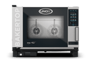 Cuptor UNOX pentru patiserie BAKERTOP MIND.Maps PLUS4 tavi 600x400 alimentare electrica, comenzi touch screen cu display 9.5