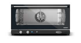 Cuptor UNOX pentru patiserie Elena 3 tavi 600x400 alimentare electrica, comenzi electromecanice