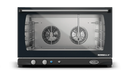 Cuptor UNOX pentru patiserie Rossella 4 tavi 600x400 alimentare electrica, comenzi electromecanice