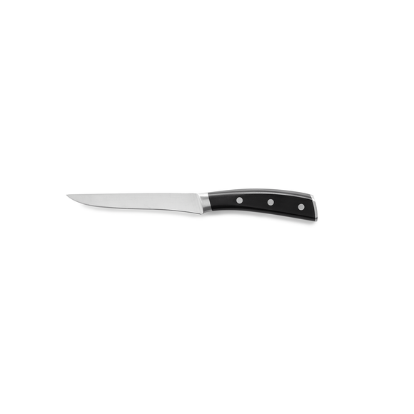 Cutit de dezosare Classic Style, 24 cm, lama speciala inox 420 cu lungime de 13 cm