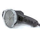 Cutit electric pentru kebab, Ø10 cm, 80W