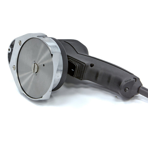 Cutit electric pentru kebab, Ø10 cm, 80W