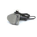 Cutit electric pentru kebab, Ø10 cm, 80W