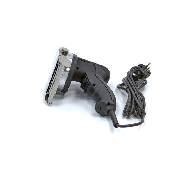 Cutit electric pentru kebab, Ø10 cm, 80W
