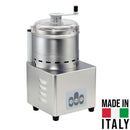 Cutter vertical 3 Litri, 1 viteza 1400 RPM, 0.46 kW, 230 V Linia de cuttere CELME Italia