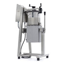 Cutter vertical - 20L Puteti economisi mult timp in