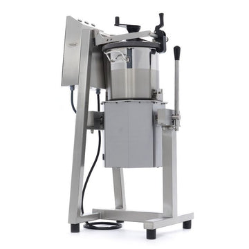 Cutter vertical - 20L Puteti economisi mult timp in