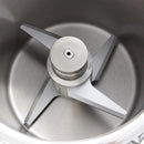 Cutter vertical - 20L Puteti economisi mult timp in