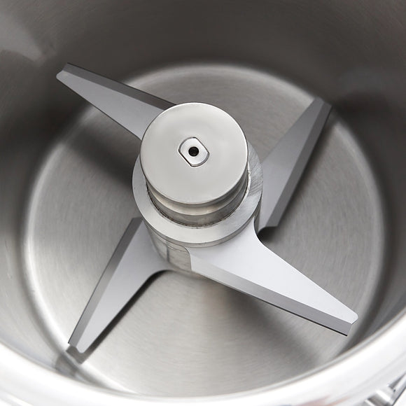 Cutter vertical - 20L Puteti economisi mult timp in