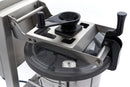 Cutter vertical - 20L Puteti economisi mult timp in