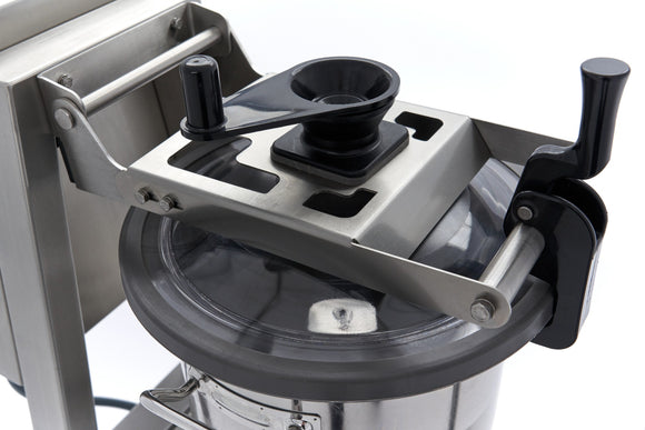 Cutter vertical - 20L Puteti economisi mult timp in