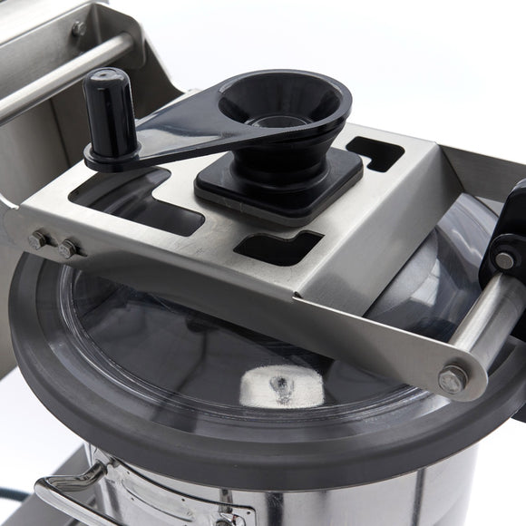 Cutter vertical - 20L Puteti economisi mult timp in