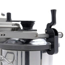 Cutter vertical - 20L Puteti economisi mult timp in
