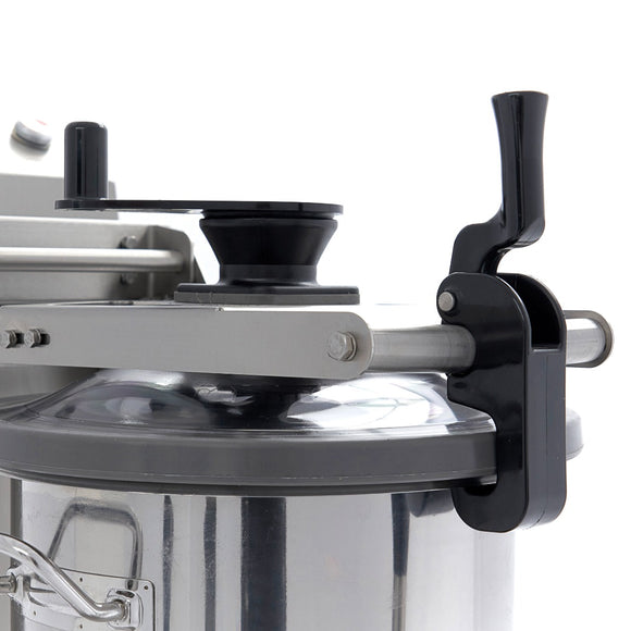 Cutter vertical - 20L Puteti economisi mult timp in
